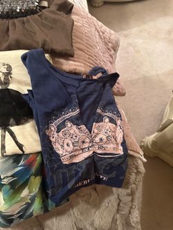 Lot of Womens tops