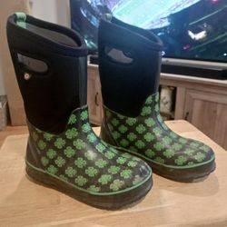 Bogs "4H" Mud Boots