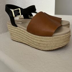 Kenneth Cole Wedges