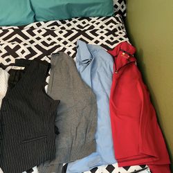 Mens Lot 