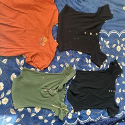 Women’s Tops