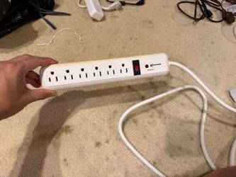 Power Strip