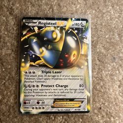 Registeel EX