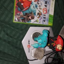 Xbox 360 Game