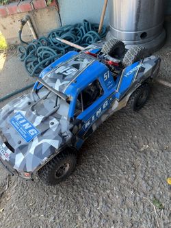 Losi Baja ray 2.0