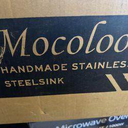 Brand New!!! Kitchen Sink 