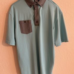 FOOTJOY Men’s Polos