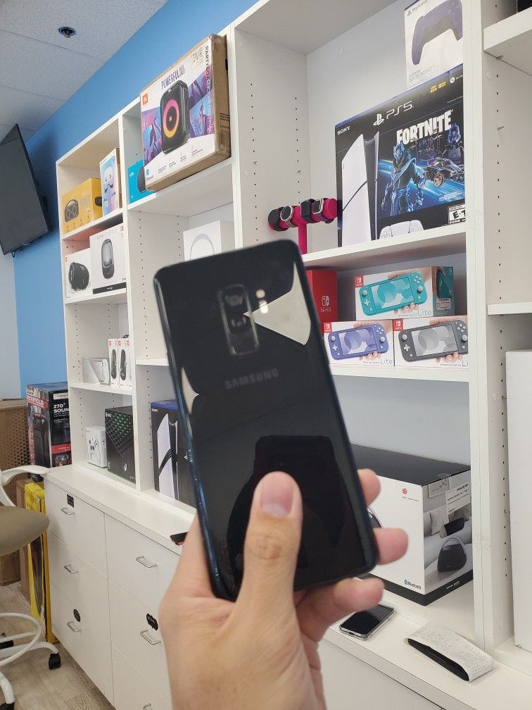 ๐ค Samsung Galaxy S9 Plus Now Up to 88% Off