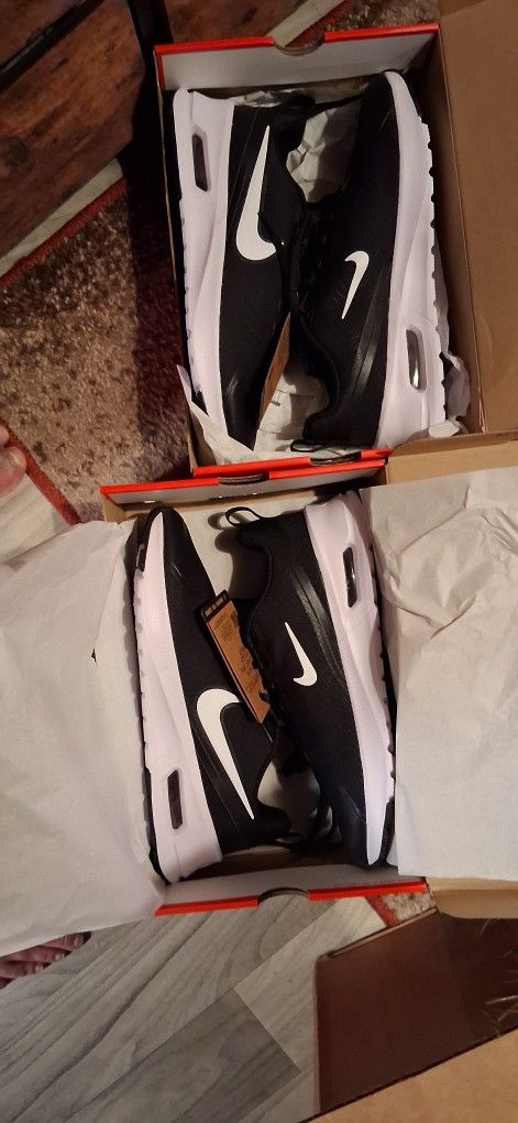 Nike Air Max Nuaxis