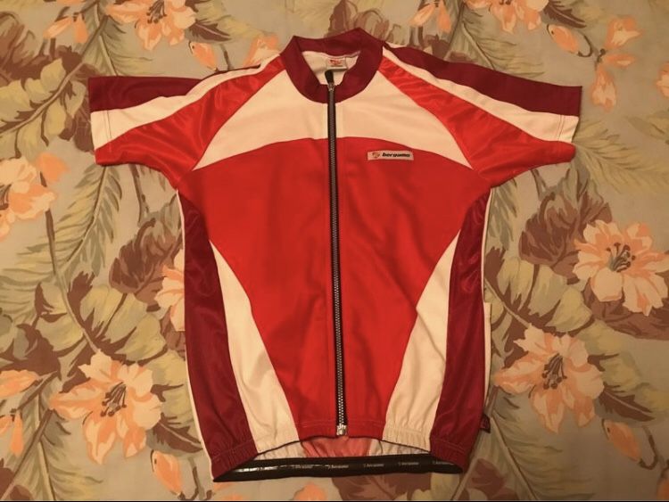 Cycling Jersey - Medium
