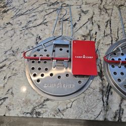  Deep Fryer Stand