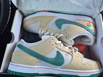 Nike Sb x Jarritos
