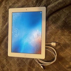 iPad 