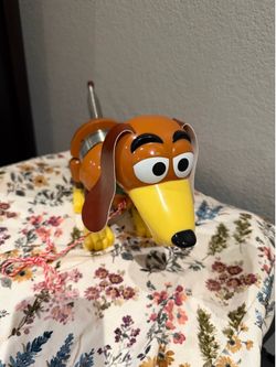 Toy story