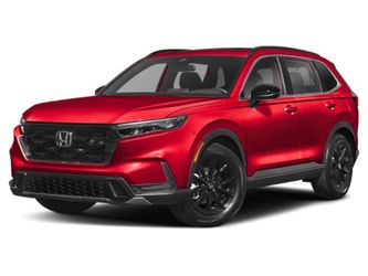 2023 Honda CR-V Hybrid