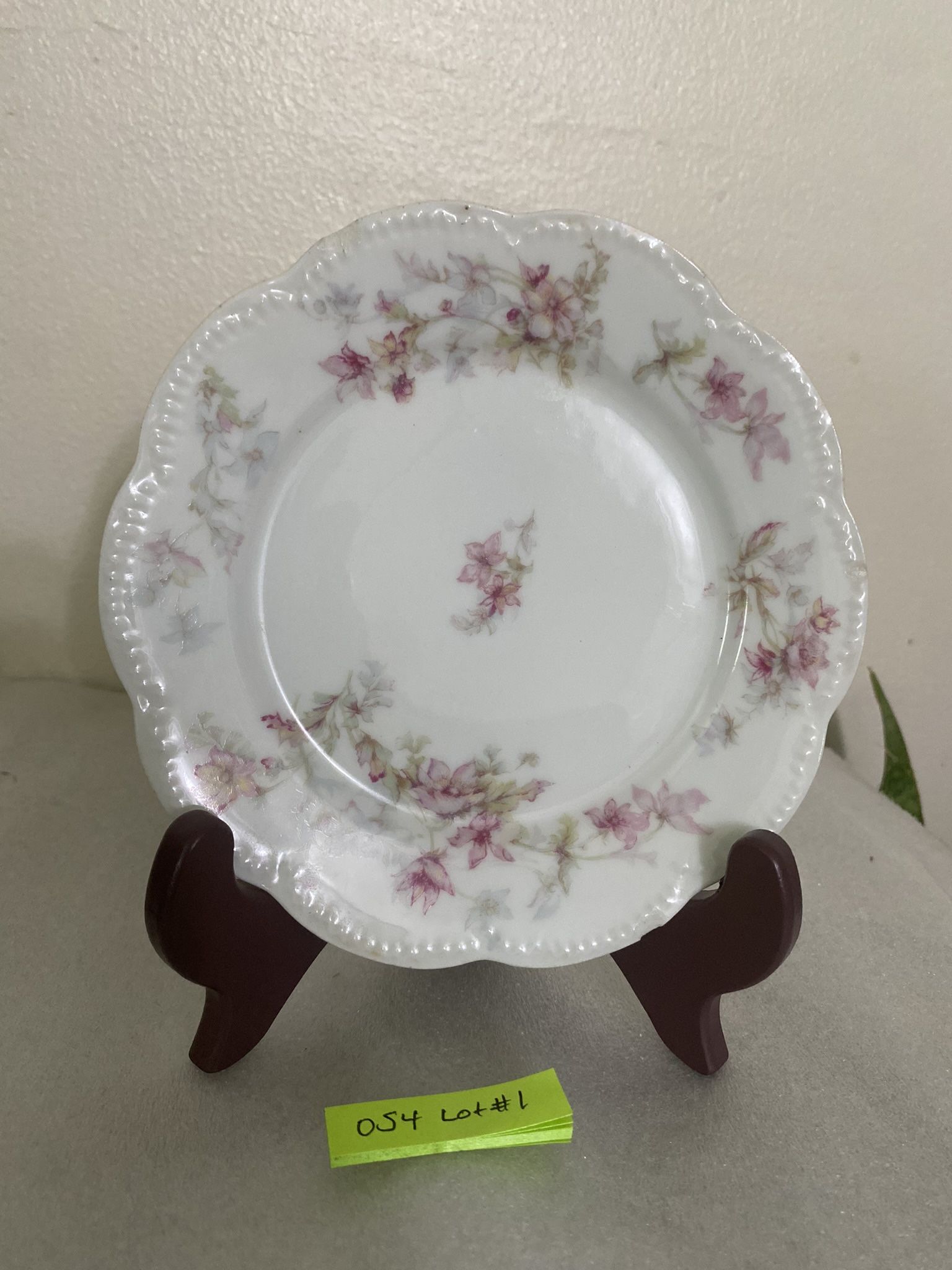 Antique Haviland Limoges