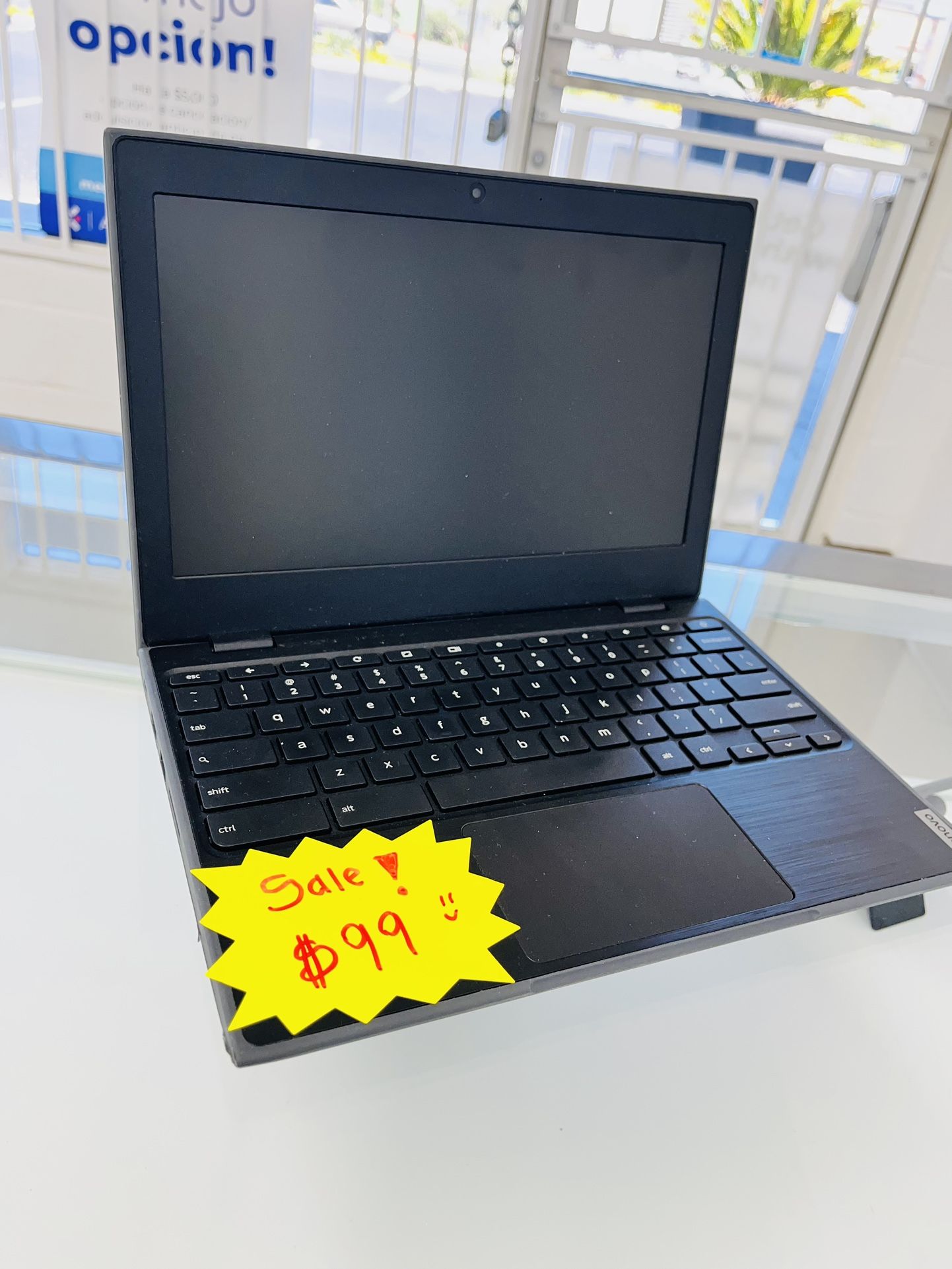 Lenovo Chromebook 4gb Ram 32gb Ssd