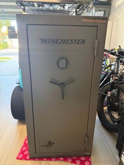 GunSafe