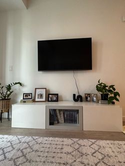 TV stand IKEA BESTA