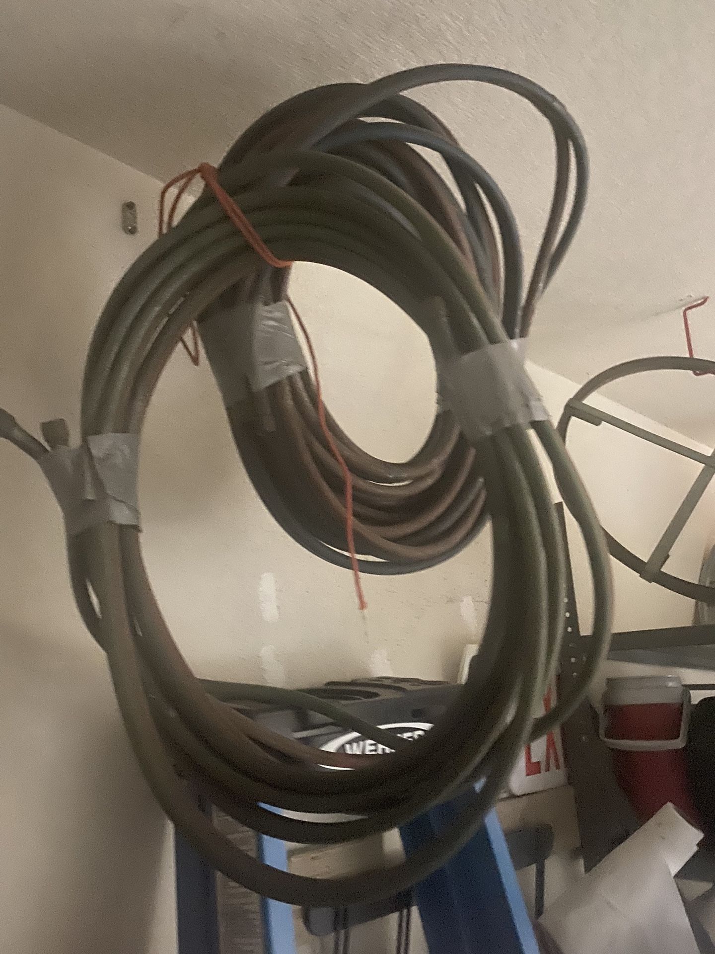 Cutting Torch Hoses