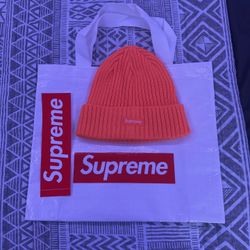 Supreme Beanies