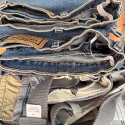 Men’s Clothes