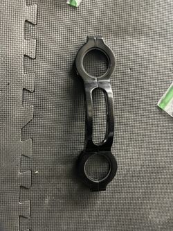 Triumph Scrambler Thruxton Bonneville Forks Brace