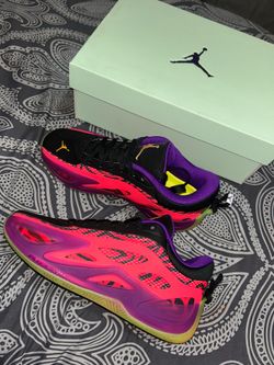 Jordan Heir Series 2 "Oh Sheila"
