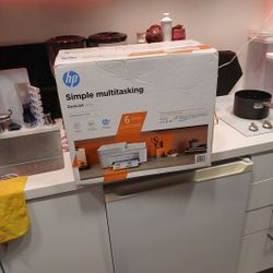 HP DESKJET 4158e 