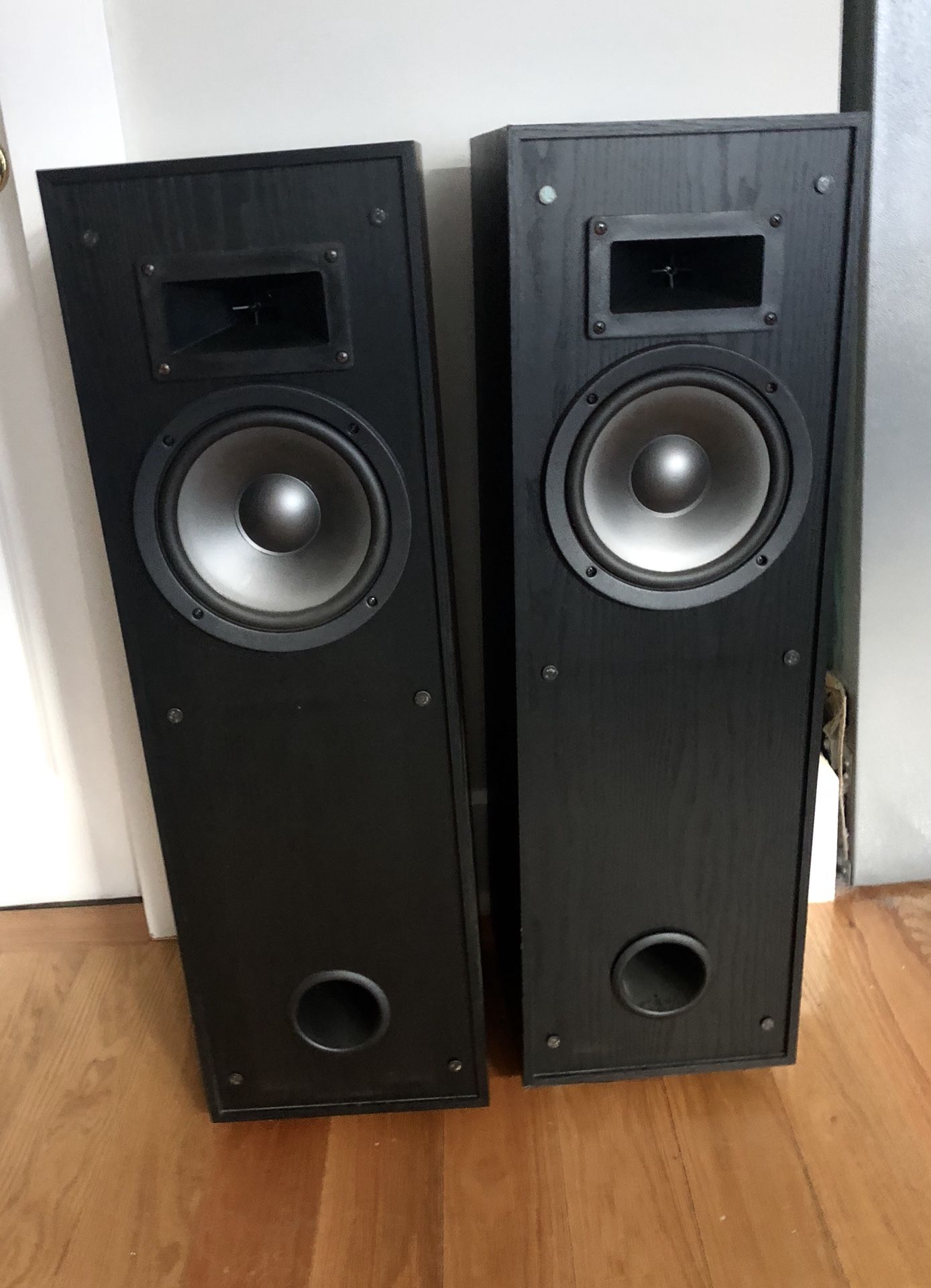 klipsch kg3.5 Floor speakers