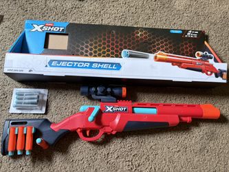 Zuru X Shot Ejector Shell