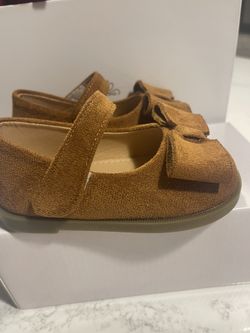 Toddler Shoes 