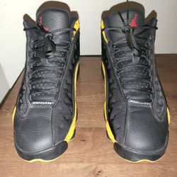 Jordan 13 Carmelo Anthony 2002