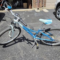 Trek Kids Bike