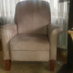 free recliner chair