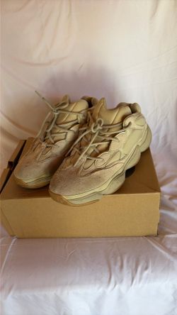 Yeezy 500 Stone galet
