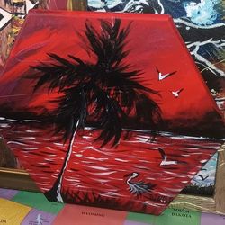 2nd Florida Highwaymen D. Tynes Gibson 