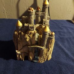 The Enchanted Kingdom By John Hopkins