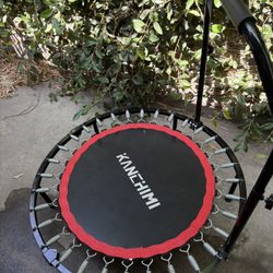 Mini Trampoline