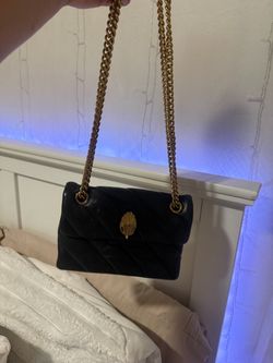 Kurt purse