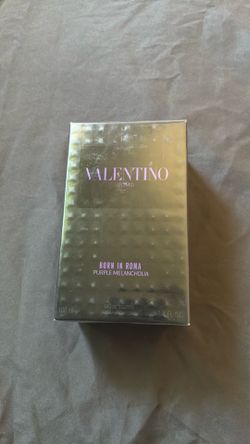 Valentino uomo