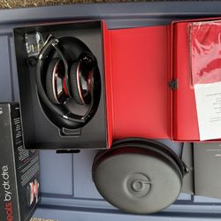 Beats By Dre 
