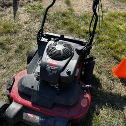 30 Inches Lawn Mower
