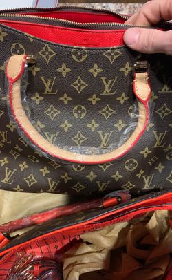 NEW NEW BIG LOUIS V BAG for Sale in Cherry Hill, NJ - OfferUp