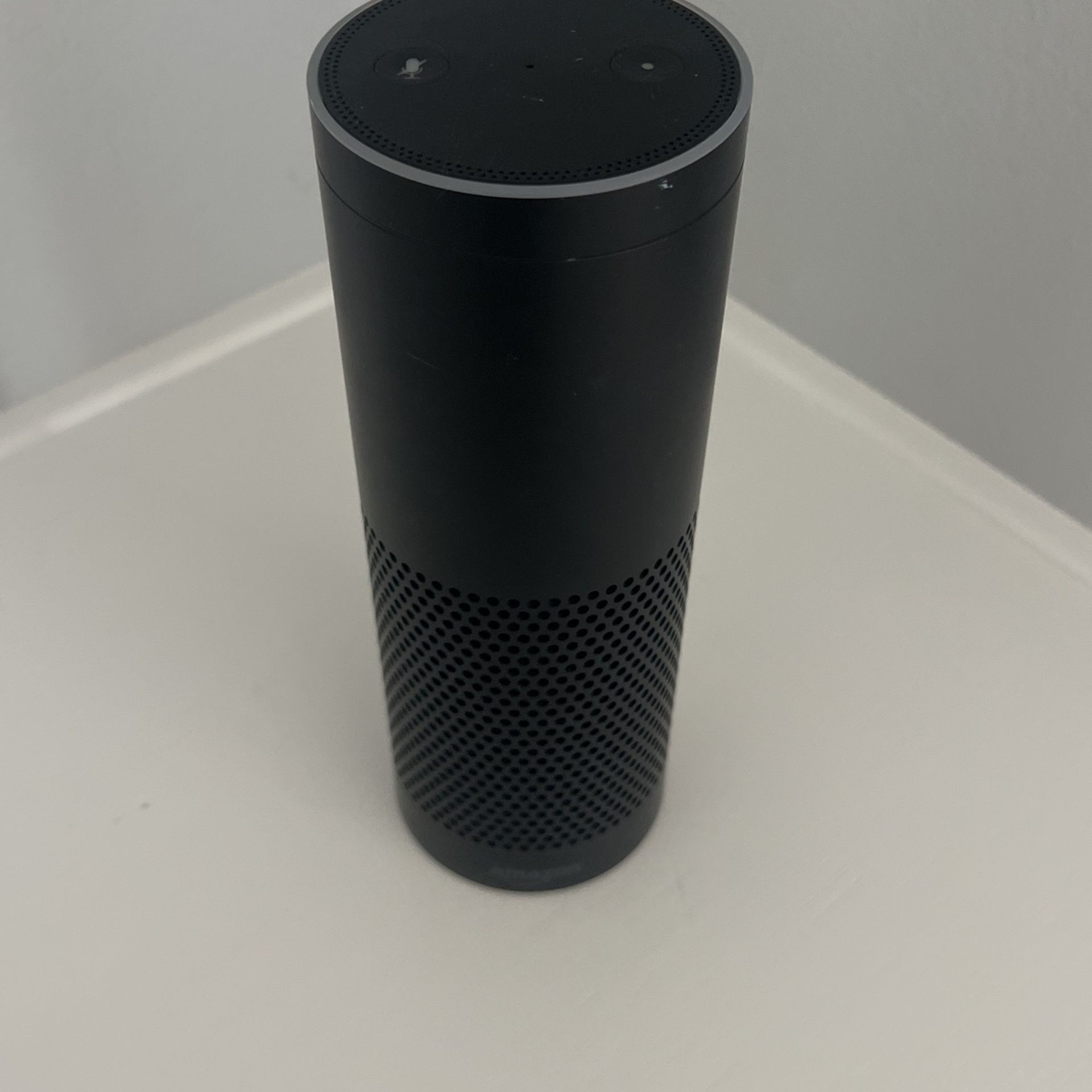 Amazon Alexa