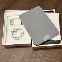 iPad Mini 6th Gen 64GB WiFi + Cellular