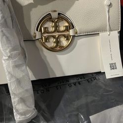 TORY BURCH MILLER SHOULDER BAG