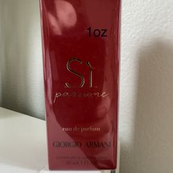 New Fragrance Authentic