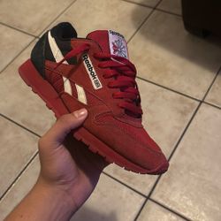 Reebok Shoes 