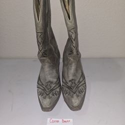 Corral Women Boots 👢 Size 10 $30 Obo 